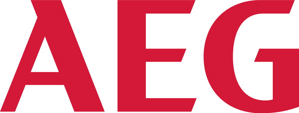 Logo AEG