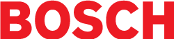 Logo Bosch